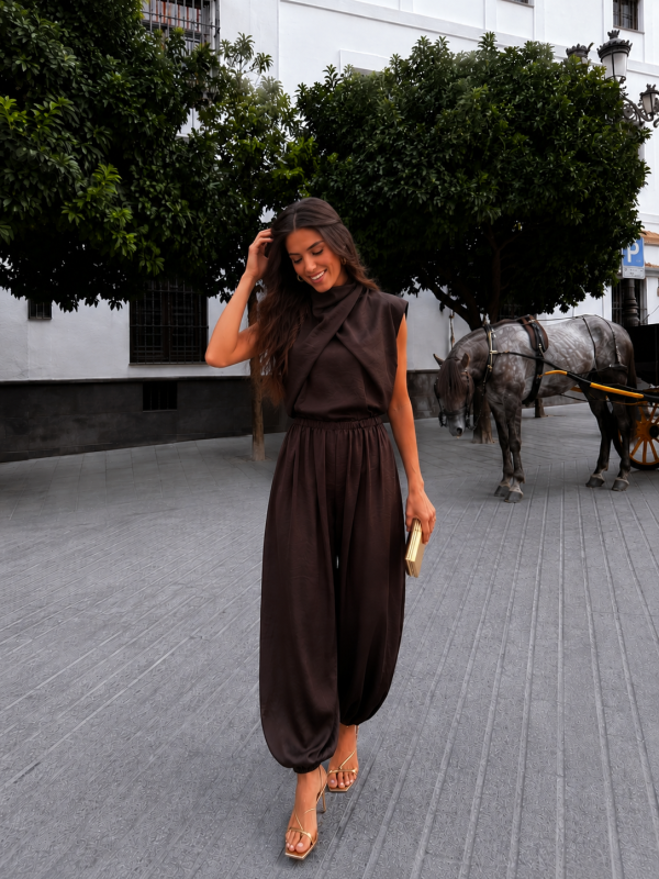 Persepolis Brown Set