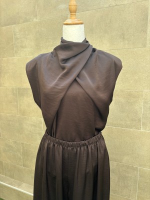 Persepolis Brown Set