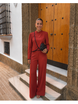 Latifa Caldera Assembly