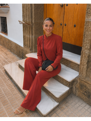 Latifa Caldera Assembly