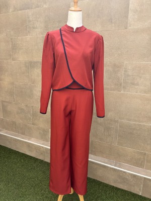 Conjunto Latifa Caldera