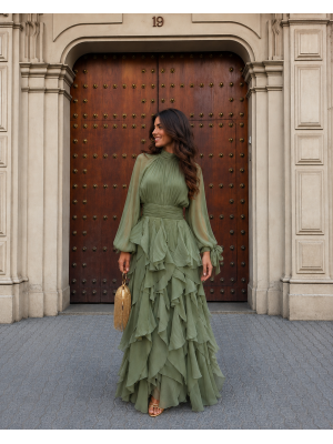 Adolfina Dress