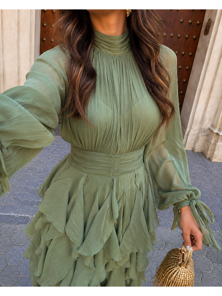 Adolfina Dress 2