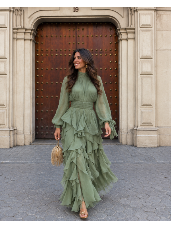 Adolfina Dress