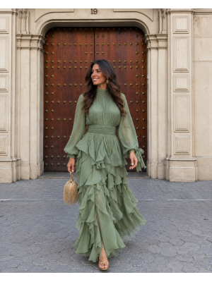 Adolfina Dress