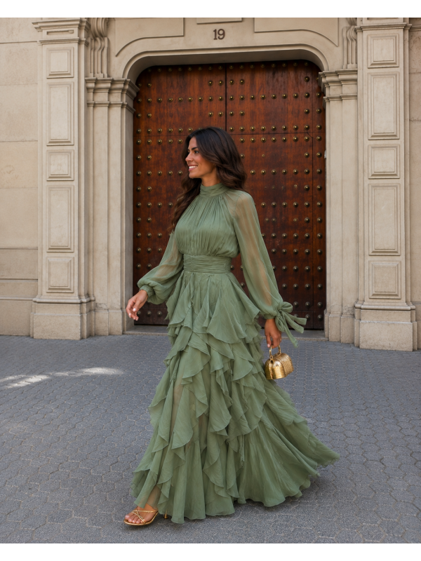 Adolfina Dress