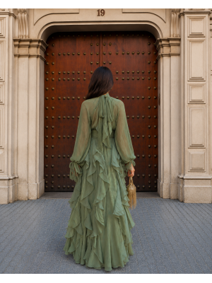 Adolfina Dress
