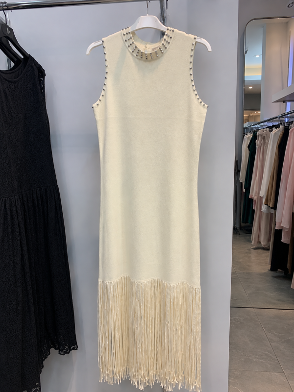 Vestido Géminis