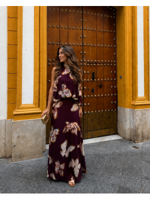 Folami Dress