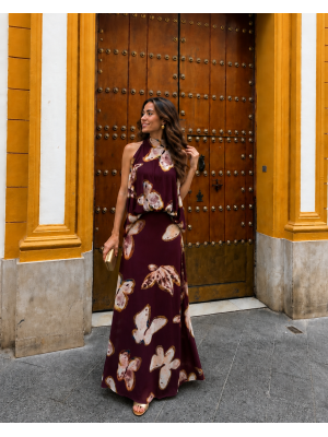 Vestido Folami