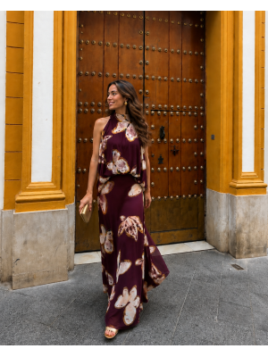 Folami Dress