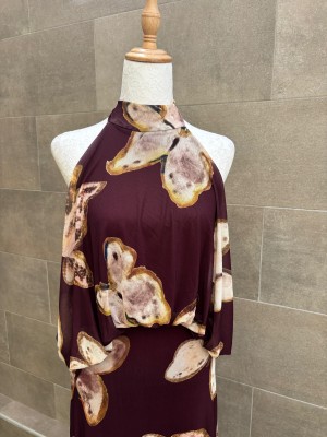 Folami Dress