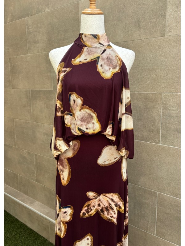 Folami Dress