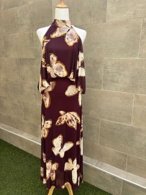 Folami Dress