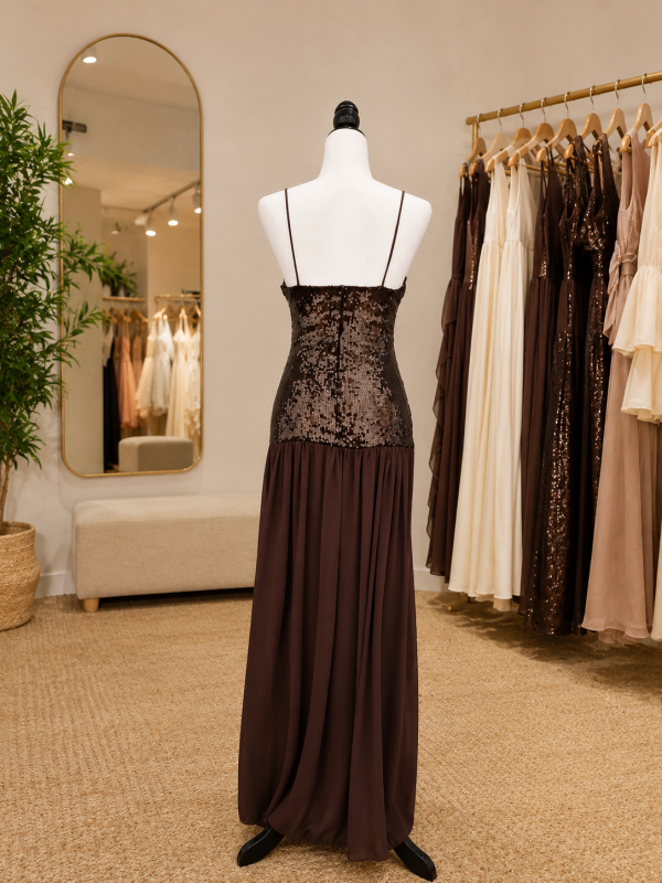 Aphrodite Dress