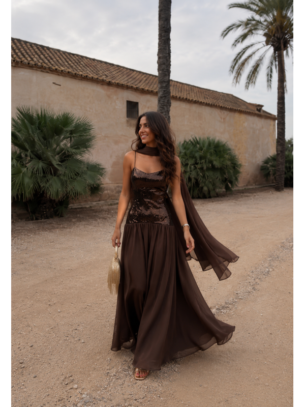 Vestido Afrodita
