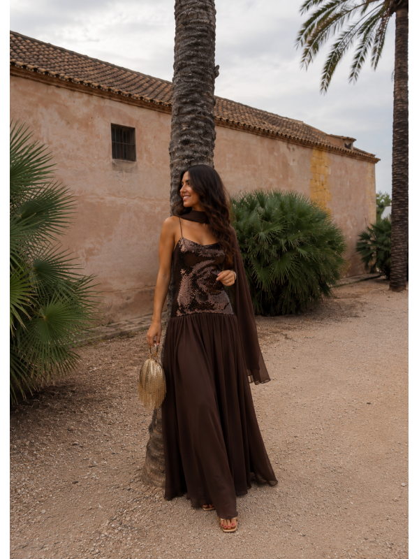 Vestido de Afrodite
