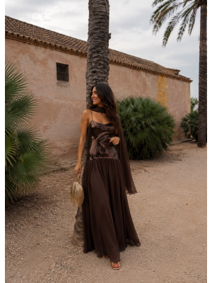 Aphrodite Dress