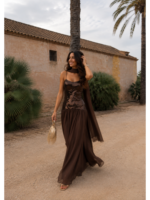 Vestido Afrodita