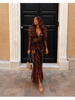 Vestido Robledo