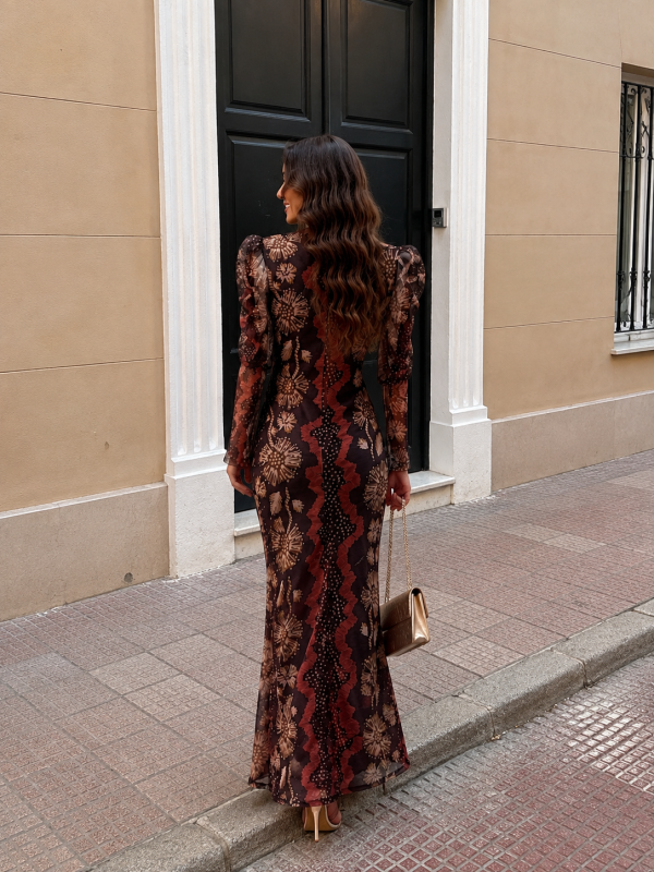 Robledo Dress