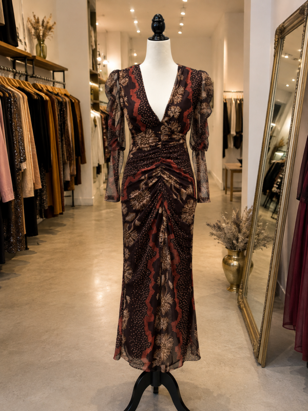Vestido Robledo