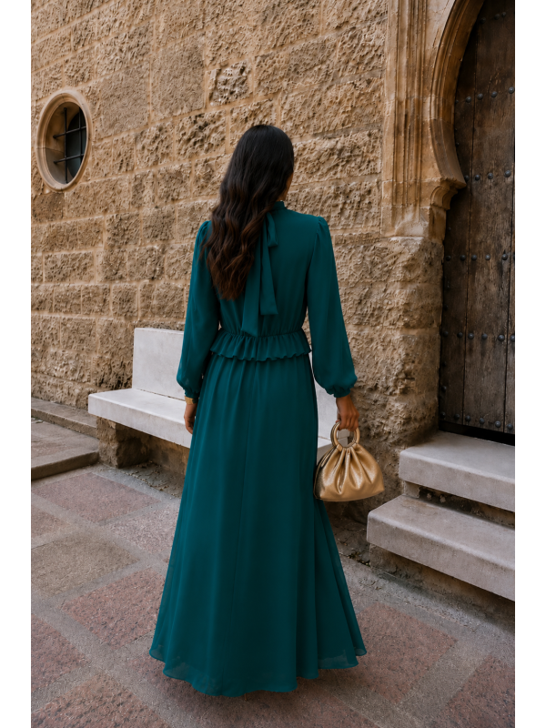 Robe Adonai Petroleum
