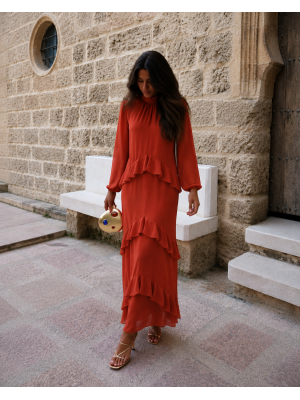Robe Adonai Caldera