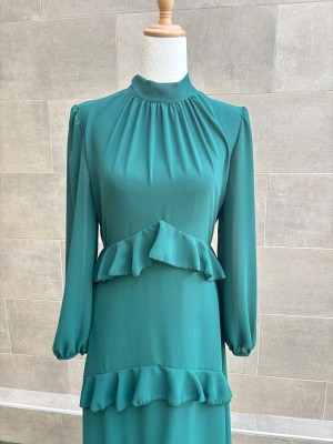 Vestido Adonai Petróleo