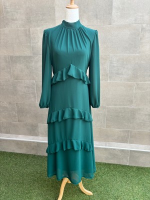Vestido Adonai Petróleo