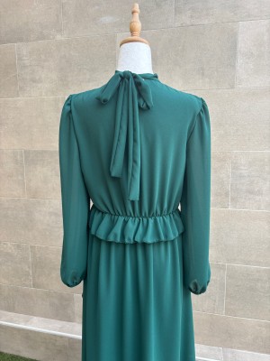 Vestido Adonai Petróleo