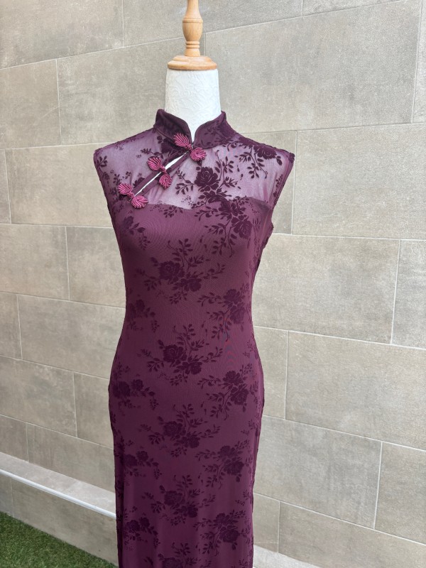 Robe de vin Asakusa