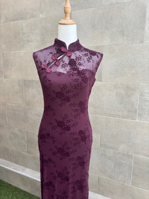 Robe de vin Asakusa