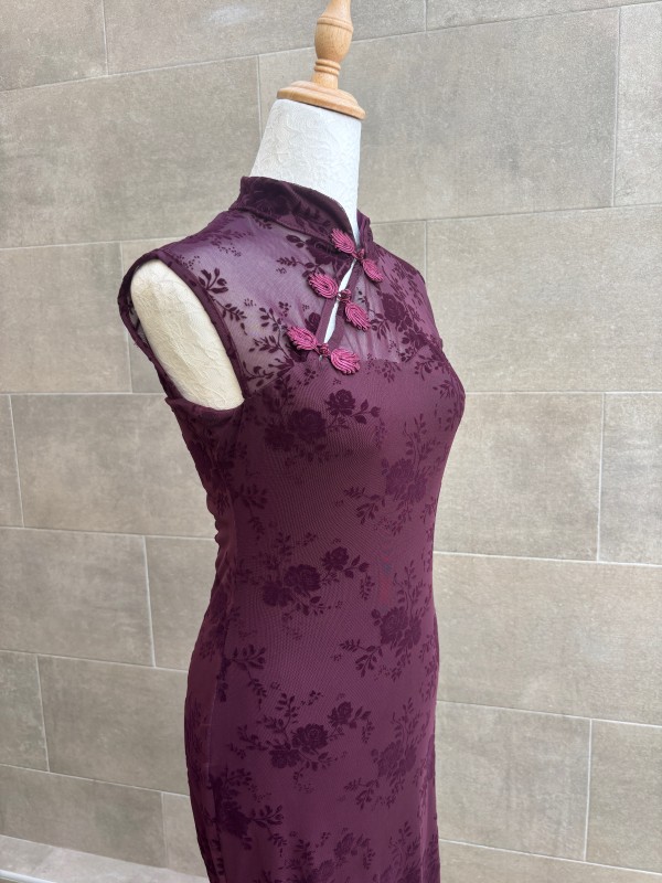 Robe de vin Asakusa