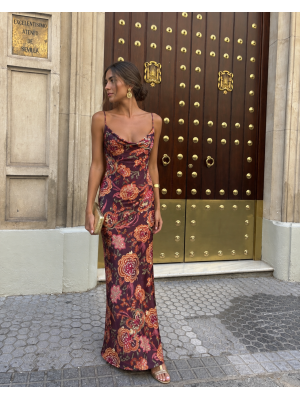 Robe Liuzzi Bougainvillea