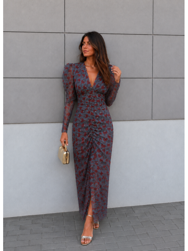 Vestido Subiela