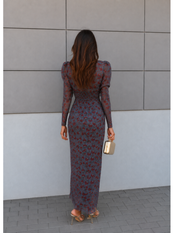 Vestido Subiela