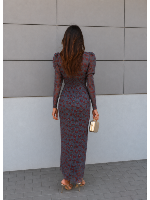 Vestido Subiela