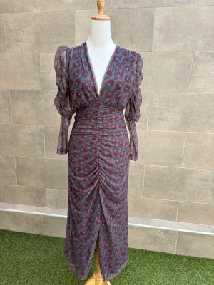 Vestido Subiela