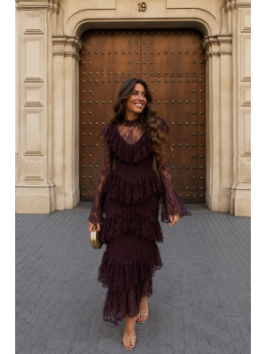 Vestido vitoriano