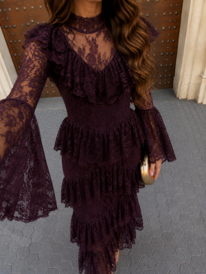 Victorian Dress