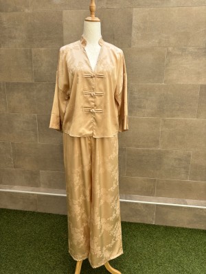 Conjunto Mulan
