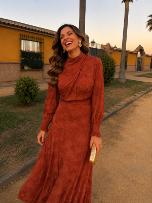 Robe Simonetta Caldera