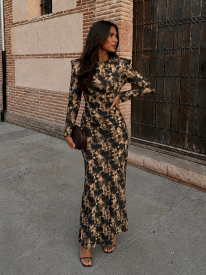 Vestido de Urano