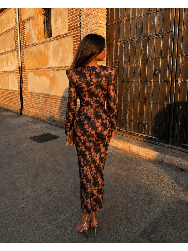 Vestido de Urano