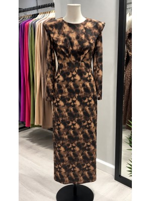 Vestido de Urano