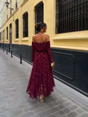 Conjunto de Violoncelos de Vinho