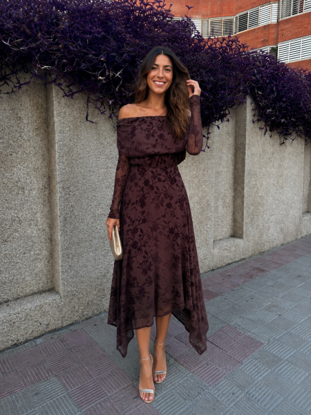Conjunto de Violoncelos Brown 2