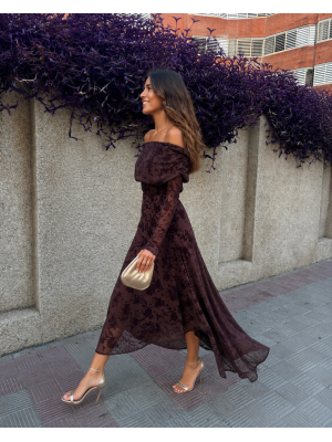 Conjunto de Violoncelos Brown