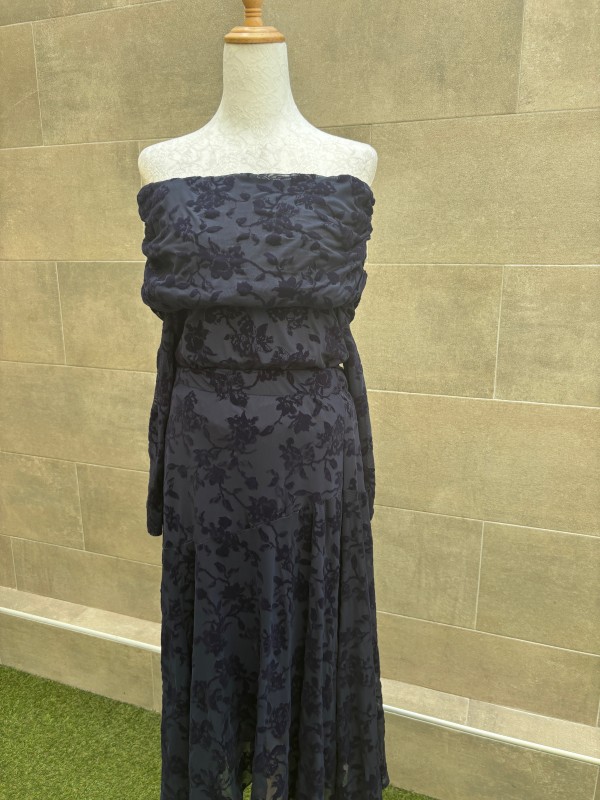 Conjunto de Violoncelos Azuis